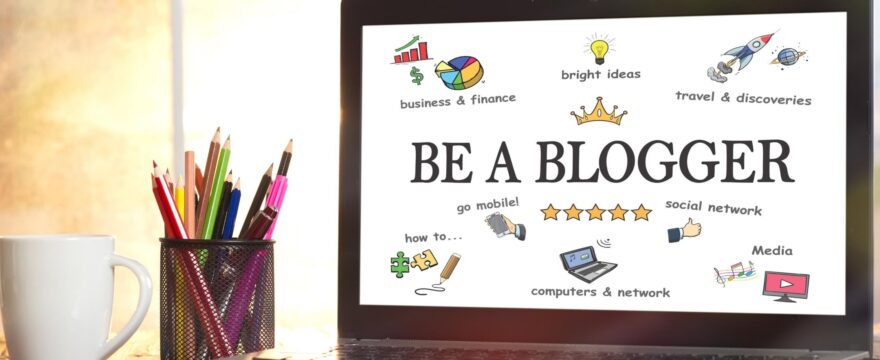 How to make money blogging as a beginner